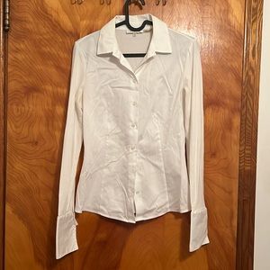 Calvin Klein blouse